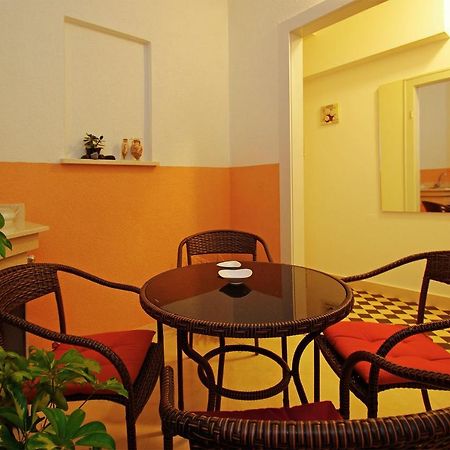 B&B Vela Luka Exterior foto