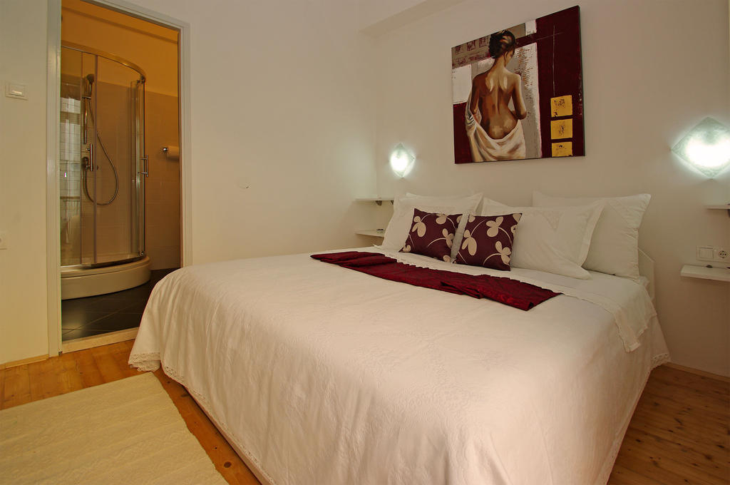 B&B Vela Luka Habitación foto