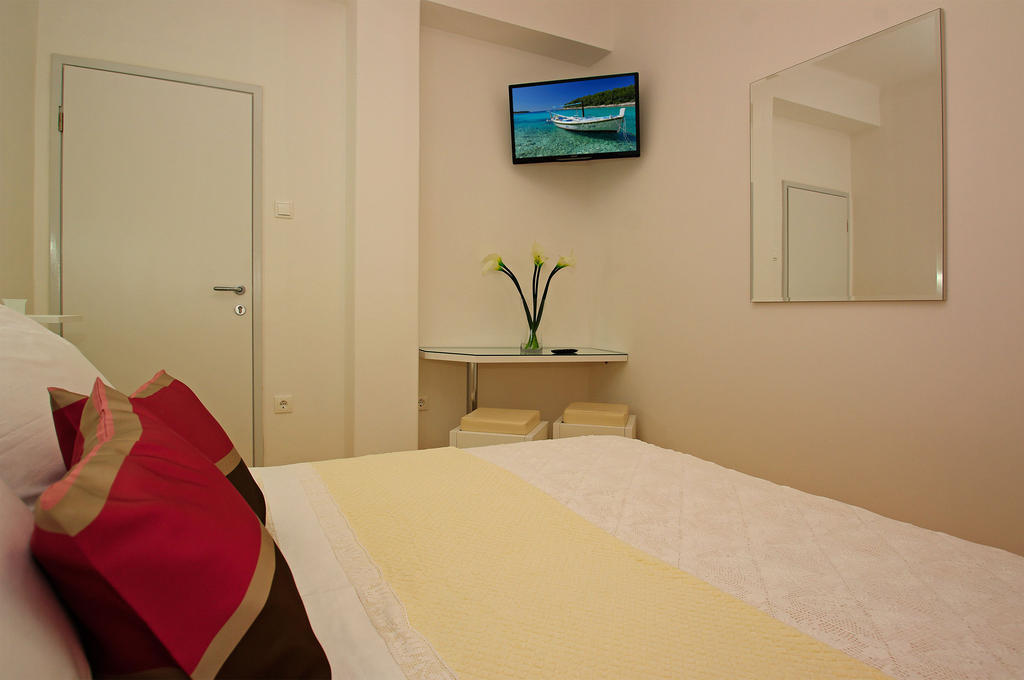 B&B Vela Luka Habitación foto
