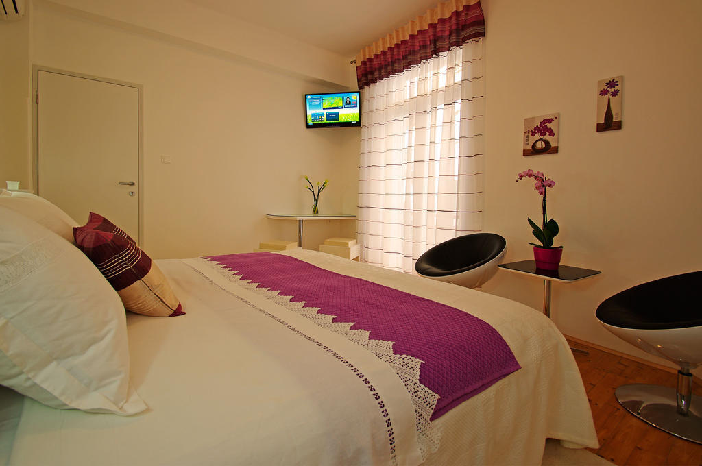 B&B Vela Luka Habitación foto