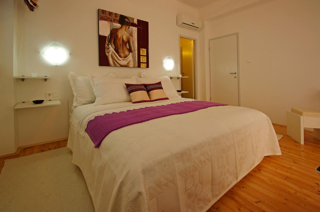 B&B Vela Luka Habitación foto