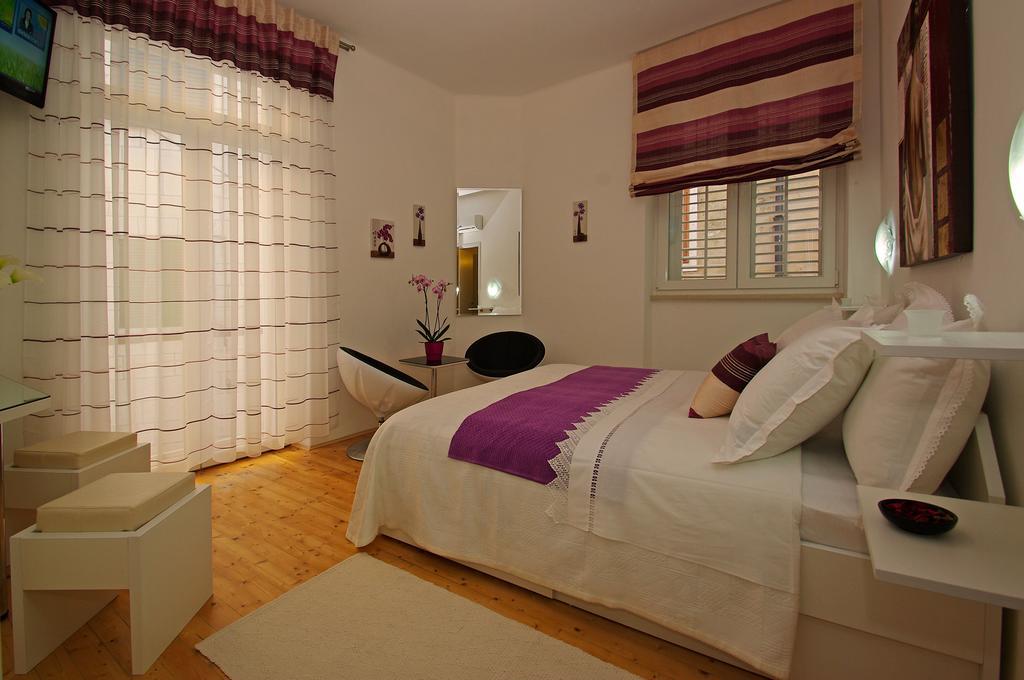 B&B Vela Luka Habitación foto